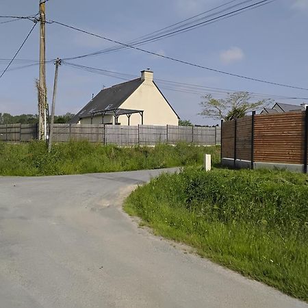 Gite Chez Marie T 6 Personnes ブサック エクステリア 写真