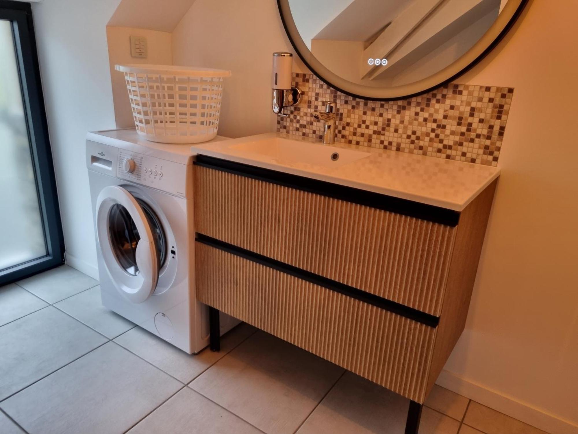 Gite Chez Marie T 6 Personnes ブサック エクステリア 写真