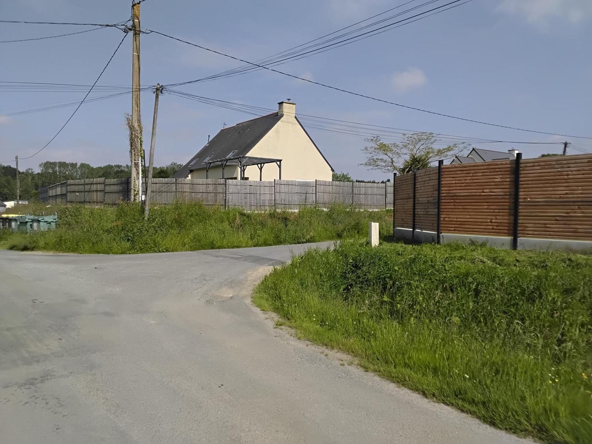 Gite Chez Marie T 6 Personnes ブサック エクステリア 写真